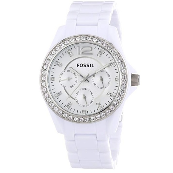 Fossil Watch